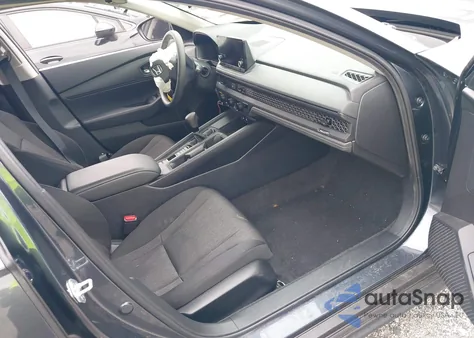 2024 Honda Accord Lx from USA, damaged, VIN 1HGCY1F24RA089780